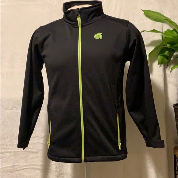 IGUANA Weather proof Jacket! - Picture 1 of 12